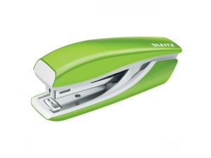 ZSZYWACZ LEITZ WOW 5528 ZIELONY METALICZNY