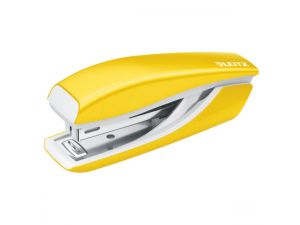 ZSZYWACZ LEITZ WOW 5528 ŻÓŁTY METALICZNY