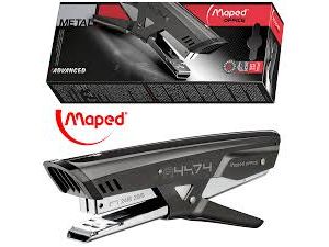 ZSZYWACZ NOŻYCOWY MAPED ADVANCED METAL