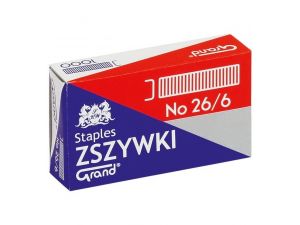 ZSZYWKI GRAND 26/6
