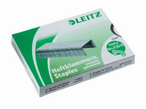 ZSZYWKI LEITZ 24/8 5571000