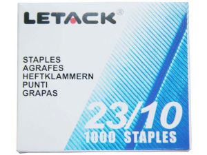ZSZYWKI LETACK 23/10       1000SZT