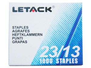 ZSZYWKI LETACK 23/13       1000SZT