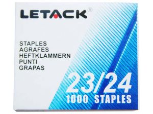 ZSZYWKI LETACK 23/24       1000SZT