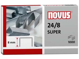 ZSZYWKI NOVUS 24/8 SUPER