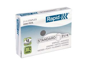 ZSZYWKI RAPID 21/4 24867600