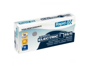 ZSZYWKI RAPID 66/6 /5000/