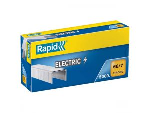 ZSZYWKI RAPID 66/7 5000 SZT.