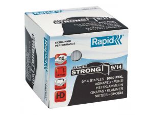 ZSZYWKI RAPID 9/14 /5000/ 24871500