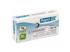 ZSZYWKI RAPID STANDARD 10/4 1M 24862900