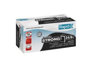 ZSZYWKI RAPID STRONG 24/8/5000/24860100