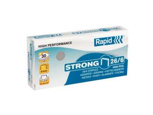 ZSZYWKI RAPID STRONG 26/6 /5000/24862000