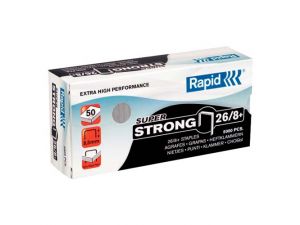 ZSZYWKI RAPID STRONG 26/8/5000/24862200