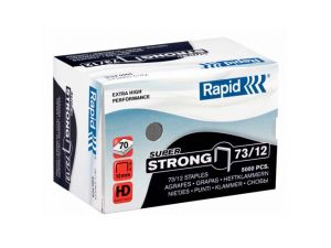 ZSZYWKI RAPID STRONG 73/12 5M 24890800