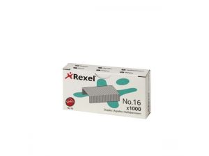 ZSZYWKI REXEL 24/6 1000 SZT 06121
