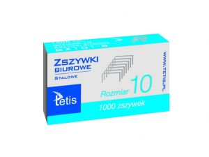 ZSZYWKI TETIS 10 MINI GZ101-B
