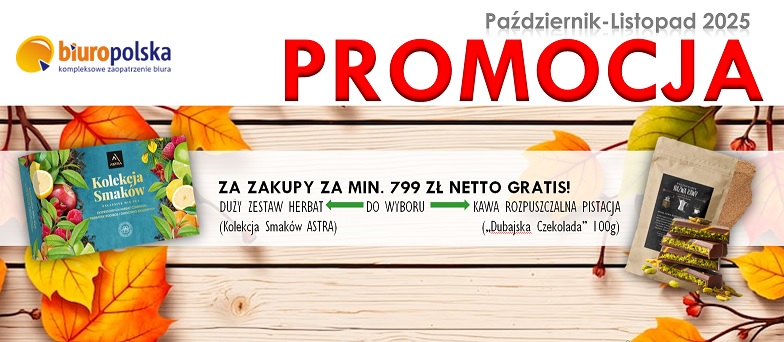 PROMOCJA