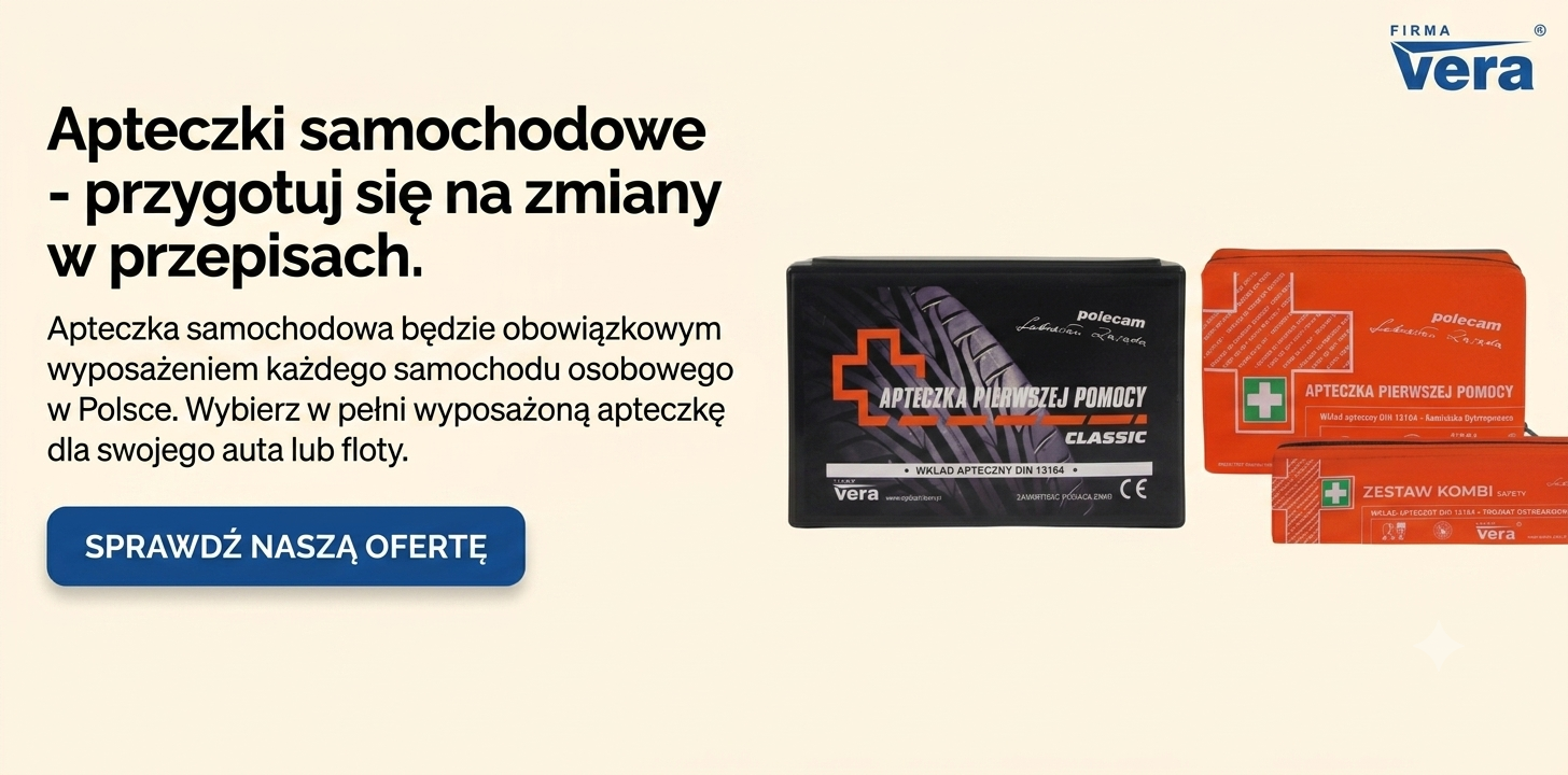 Apteczka