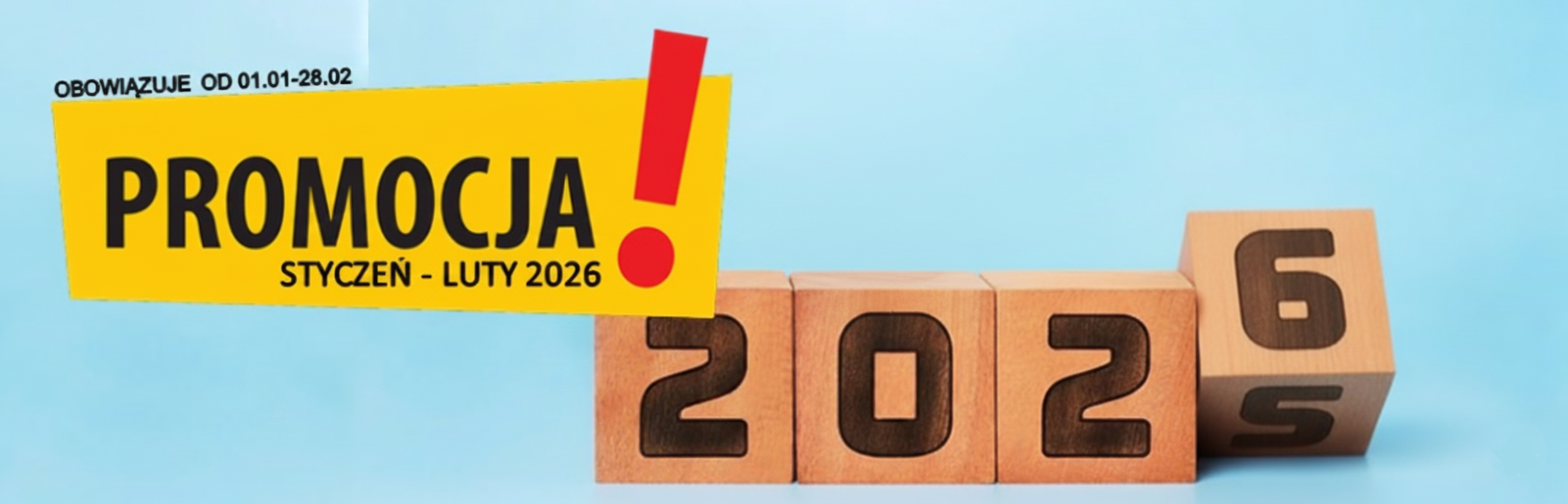PROMOCJA