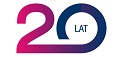 DZIĘKUJEMY ZA WSPÓLNE 20 LAT!
