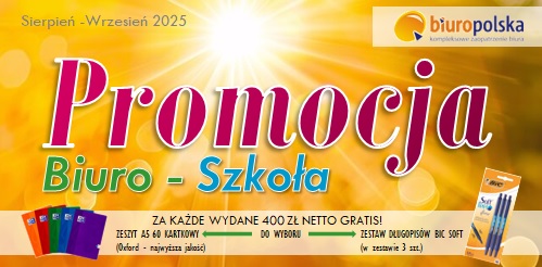 PROMOCJA